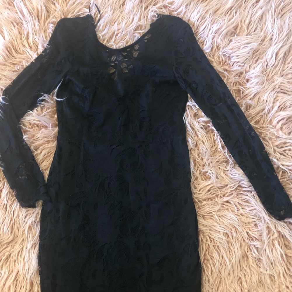 H&M dress